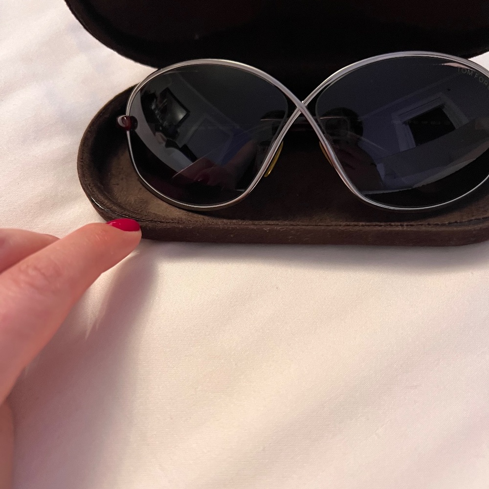 Tom Ford Sunglasses